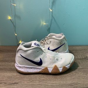 Kyrie 4 “Uncle Drew”